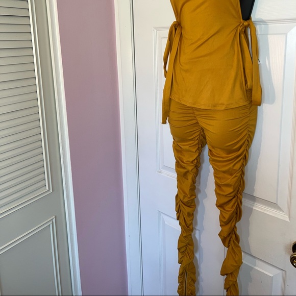 Two Piece Set - Picture 4 of 5